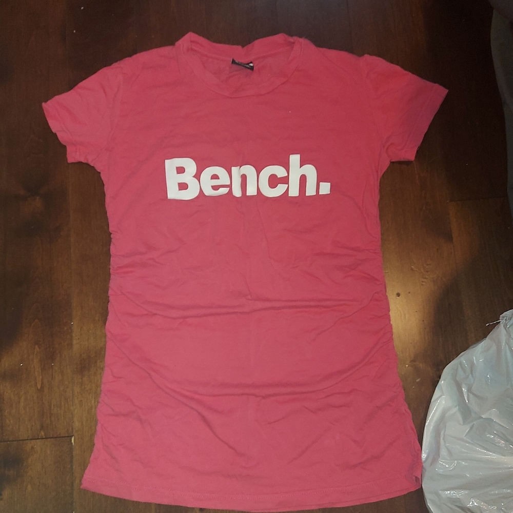 Bench shirt